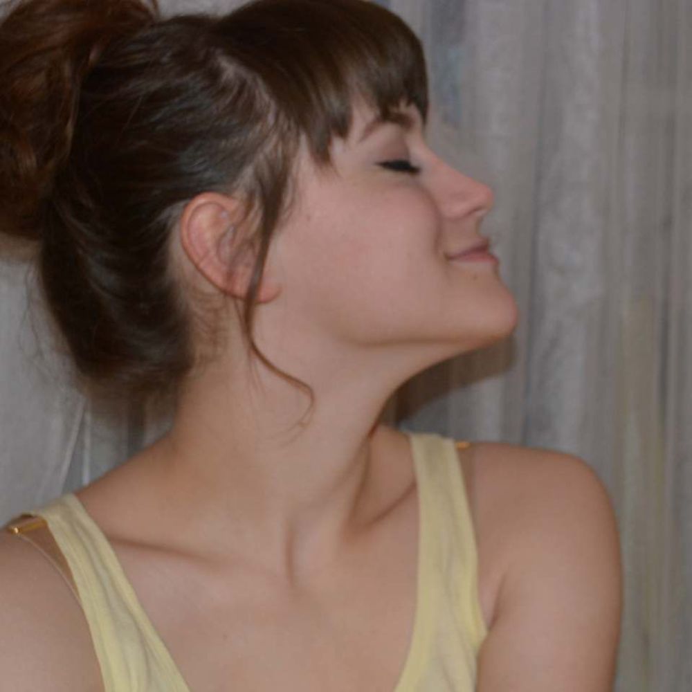 Meet your Posher, Emily